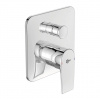 Ideal Standard Edge - Vaňová batéria podomietková, chróm A7124AA