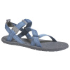 Prvé sandále od značky Source v duchu barefoot. Vďaka modelu Solo konečne spoznáte, aké to je cítiť zem pod nohami. Sandále sa okrem minimalistickej podrážky p Indigo