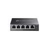 TP-Link ES205GP 5xGb (4POE+) 65W Easy managed Switch (ES205GP)