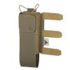 Direct Action® SPITFIRE puzdro na vysielačky - Cordura - Adaptive Green