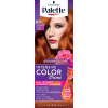 Palette Intensive Color Creme farba na vlasy 7-77 (KI7) Intenzívne medená 50 ml