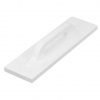 NEO TOOLS Polystyrénové hladidlo, 500 x 140 mm 50-293
