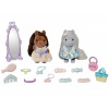 Sylvanian Families Poníci kamaráti v kaderníctve