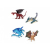 Wiky Figurka drak 2 ks 12 cm