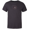 Pánske tričko Rafiki Zone blue graphite L