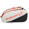 Paddle vak Bullpadel BPP26019 Elite - white - Biely