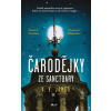 Čarodějky ze Sanctuary - V.V. James