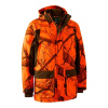 Deerhunter Eagle Winter Orange zimná bunda