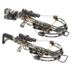 Kuše kladková WICKED RIDGE Raider 400 - Compoundarmbrust