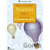 Young Learners English Skills: Starters Teacher´s Book & Webcode Pack - Katie Foufouti