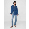 Dámske džínsy high rise '90s slim straight GAP|26REG