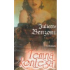 Temná kontesa - Benzoni Juliette