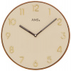 Hodiny AMS 9563