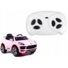 Lean Cars Diaľkové ovládanie Coronet 2,4G HL1518 XMX602 S618 BRD7588