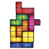 SKLADACIA LED LAMPA PRE DETI, TETRIS (SKLADACIA LED LAMPA PRE DETI, TETRIS)