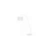 Nowodvorski ALICE WHITE I 5386 stojanová lampa 1xE27 max. 100W