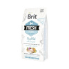Granule pre psov Brit Fresh Fish Adult Large 2,5 kg