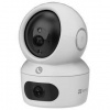 IP kamera EZVIZ H7C 4MP (CS-H7c-R100-8G44WF) biela