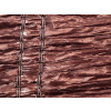 Tkanina tieniaca BrownDecor W101, 2x10 m, UV, 230 g/m2, 95% hnedá