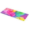 Endorfy Crystal Spectrum XL Podložka pod myš, herní, 900×400×3mm, voděodolná, duhová EY6B012