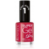 RIMMEL LONDON Super Gel by Kate 042 Rock n Roll 12 ml