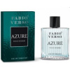 Fabio Verso Azure Pour Homme, Toaletná voda 100ml (Alternatíva parfému Bvlgari Aqva pour Homme) pre mužov