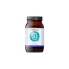 Viridian Vitamin D3 2000iu 150 kapslí