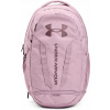 Under Armour School Backpack 1361176-698 Pink (Pohodlný batoh Under Armour Hustle 5.0 batoh)