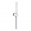 GROHE Euphoria Cube Stick - Set s držiakom na stenu 1 prúd, chróm 26405000