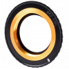 Adaptér M42 pre Canon Potvrdenie Af Chip