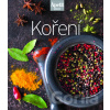 Koření - kuchařka z edice Apetit (23) - BURDA