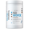 Nutriworks Iso Worx 1000 g - čokoláda