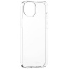 FIXED Slim AntiUV Apple iPhone 15 Plus čiré FIXTCCA-1201