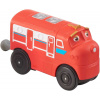 Chuggington Veselé vláčiky Touch&Go Wilson