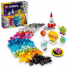 Lego® Classic: Kreatívne planéty 11037
