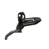 Kotoučová brzda SRAM Level Ultimate Stealth 2 Piston, černá, přední