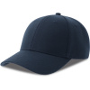 Atlantis Headwear Kšiltovka Champion-S, 6 panelová, baseballová COT33027600399-navy Navy UNI