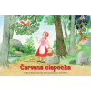 Červená čiapočka - Jana Semelková