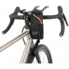 Taška na riadidlá Restrap Race Stem Bag - Black uni