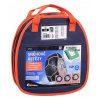 Compass Snehové reťaze X30 3,0mm 9mm NYLON BAG