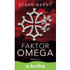 E-kniha Faktor Omega - Steve Berry
