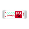 Happylife Bio Coco Bar s višňami 40 g
