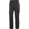 Helly Hansen | Manchester 77523 R Pracovné nohavice 