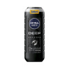 Nivea Men šampón Deep 500 ml