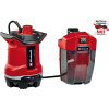 Einhell GE-DP 18/25 Li Solo 4181580