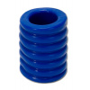 TitanMen Cock Cage Blue