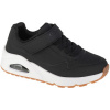 Skechers Nízke tenisky Uno Air Blitz Čierna