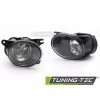 FOG LIGHTS fits AUDI A6 C5 01-04, CLEAR