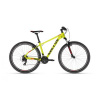 Kellys Spider 10 Neon Yellow 27.5