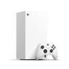 Microsoft Xbox Series X - 1 TB Robot White (Digital Edition)
